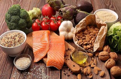 کاهش مبتلاشدن به آلزایمر با ترکیب این رژیم غذایی