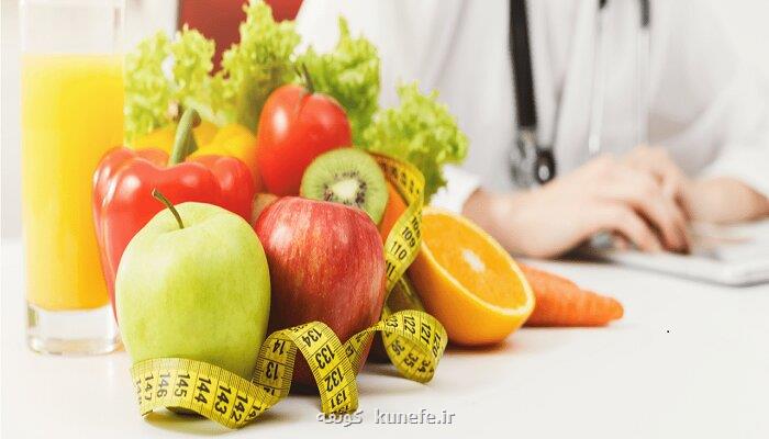 آیا مصرف میوه موجب کاهش وزن می شود؟
