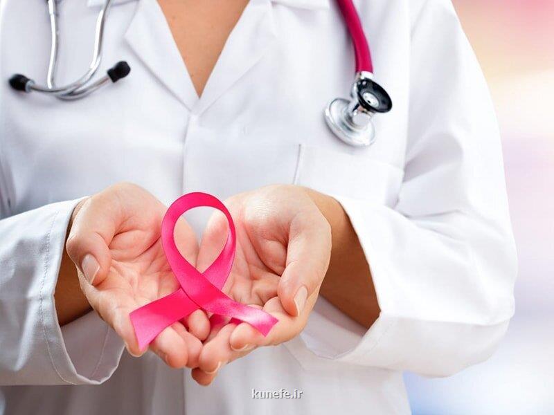 با شایع ترین علایم سرطان سینه آشنا شوید