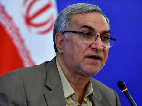 واکنش وزیر بهداشت به مسمومیت های سریالی دانش آموزان قمی