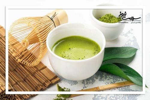۷ مزیت فوق العاده ماچا برای سلامتی بدن