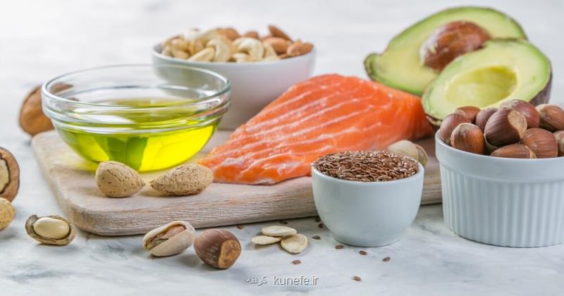 ۵ نشانه کمبود پروتئین در بدن