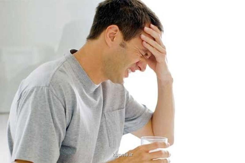 علت سردرد در سمت راست چیست؟