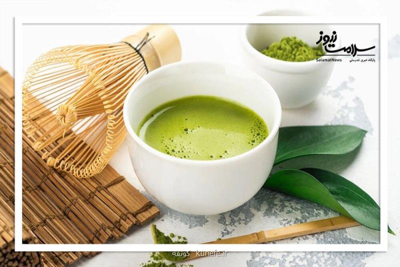 ۷ مزیت فوق العاده ماچا برای سلامتی بدن