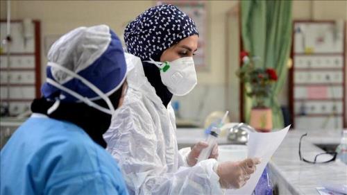 آخرین آمار کرونا در ایران شناسایی ۳۵۴ بیمار جدید و ۲۳ فوتی