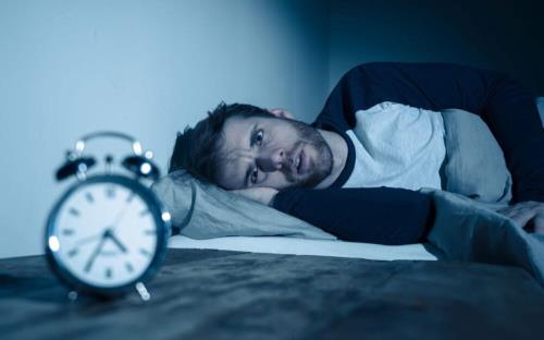 تغییر فصل باعث اختلال خواب می شود؟