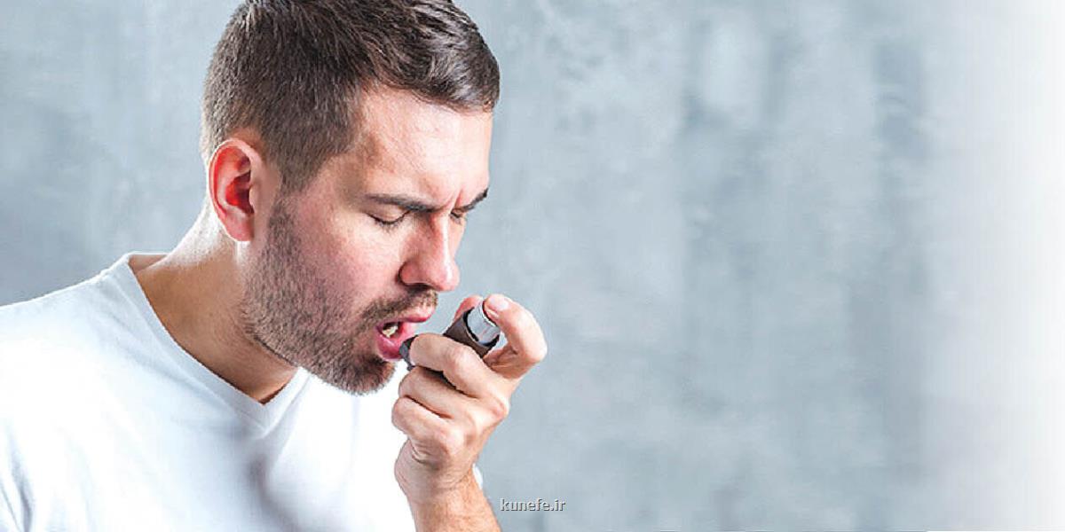 ۶ علت شایع مبتلاشدن به آسم را بشناسید
