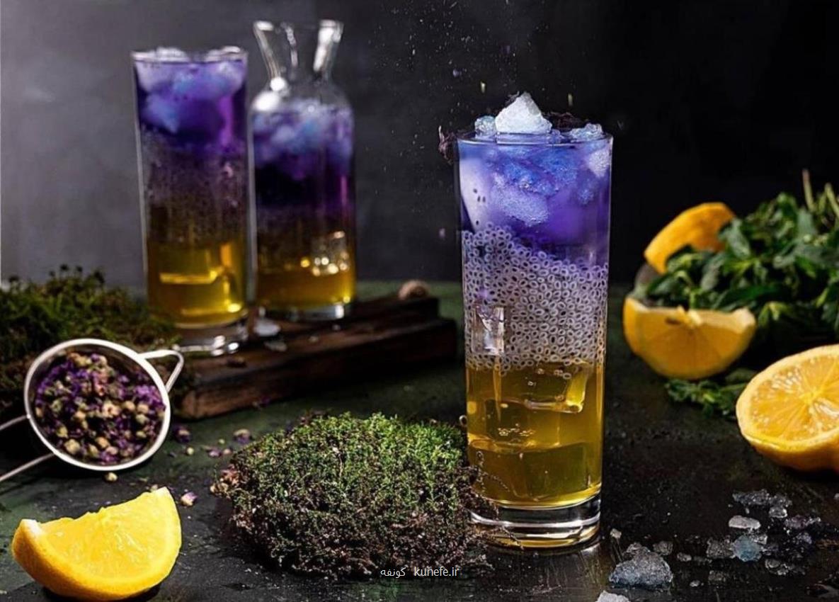 با این نوشیدنی ها از گرما در امان باشید