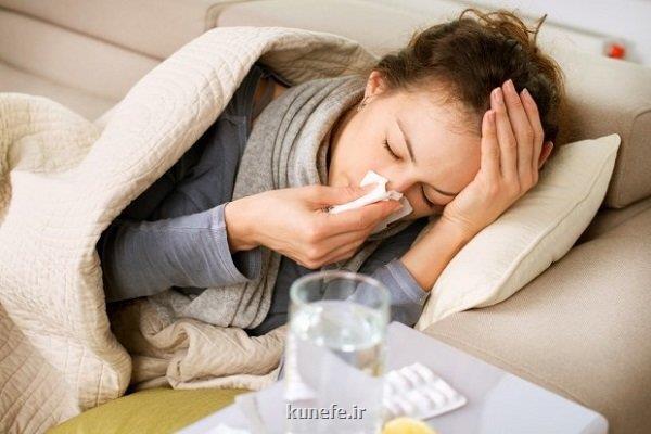 در این شرایط سرماخوردگی شما خوب نمی شود