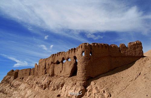 حریم آثار تاریخی کرمان بازبینی می شود