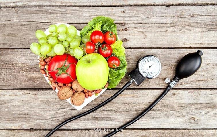 برای فشارخون این خوراکی ها را امتحان کنید