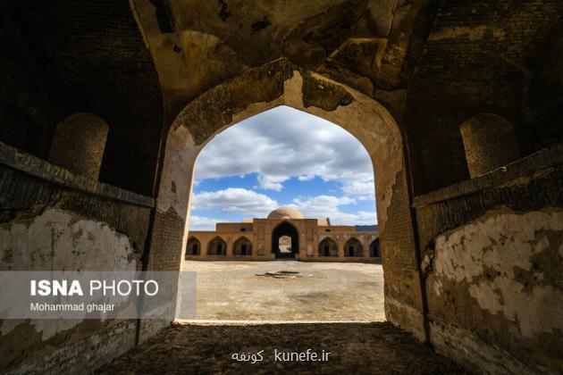 واکنش اداره میراث فرهنگی سمنان به خبر فروش ۲ اثر تاریخی