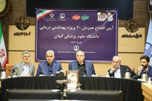 بهره برداری از ۳۰۰ دستگاه پیشرفته تشخیصی - درمانی در دولت سیزدهم