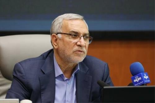 افزایش ۱۳ درصدی تخت های بیمارستانی در دولت سیزدهم