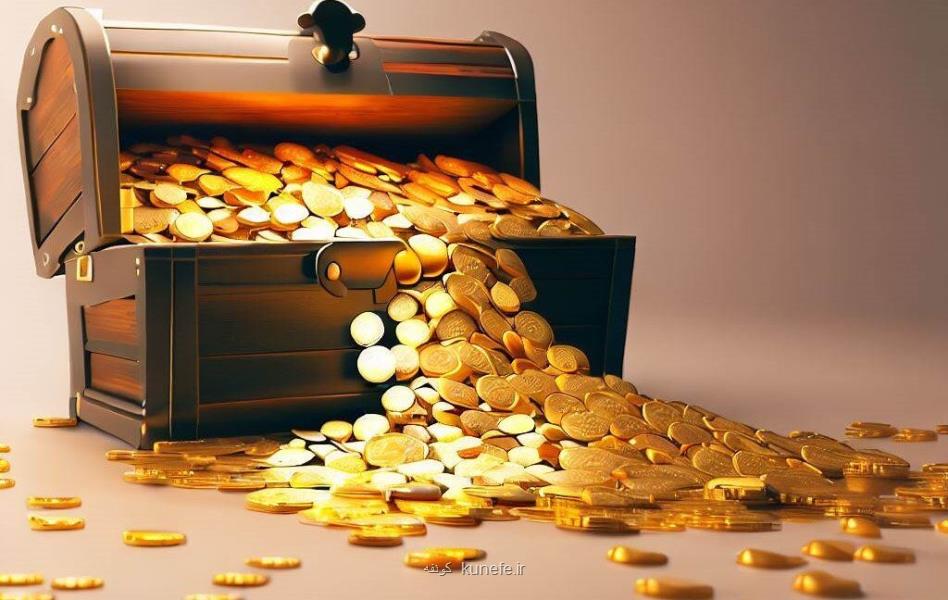 بازار طلا باردیگر رنگ جهشی گرفت