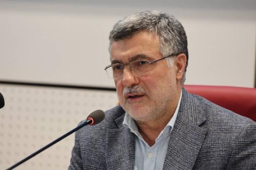بر اوضاع درمانی حادثه بندر شهید رجایی کنترل داریم