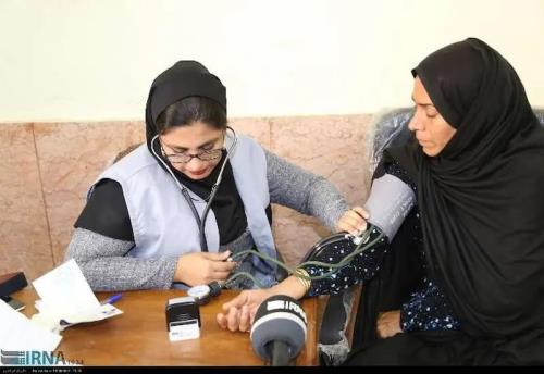 دولت مصمم به اجرای طرح نظام ارجاع پزشک خانواده است