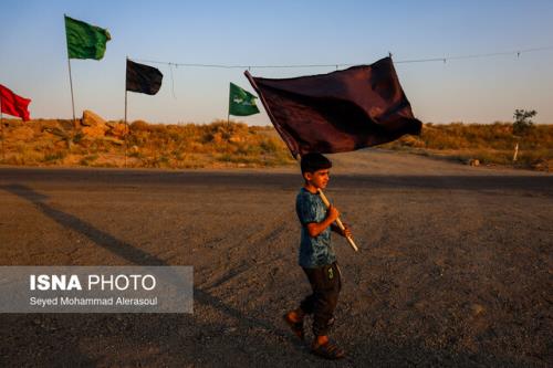 ۲۱ خرداد ماه، پایان زمان ثبت نام موکب داران جهت دریافت مجوز ارائه خدمات درمانی در اربعین حسینی