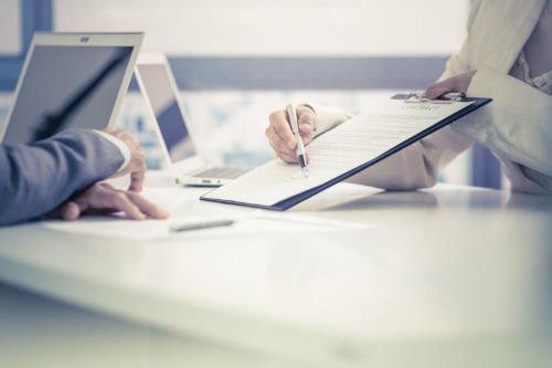 کاریابی در سایت استخدام حرفه ای باش