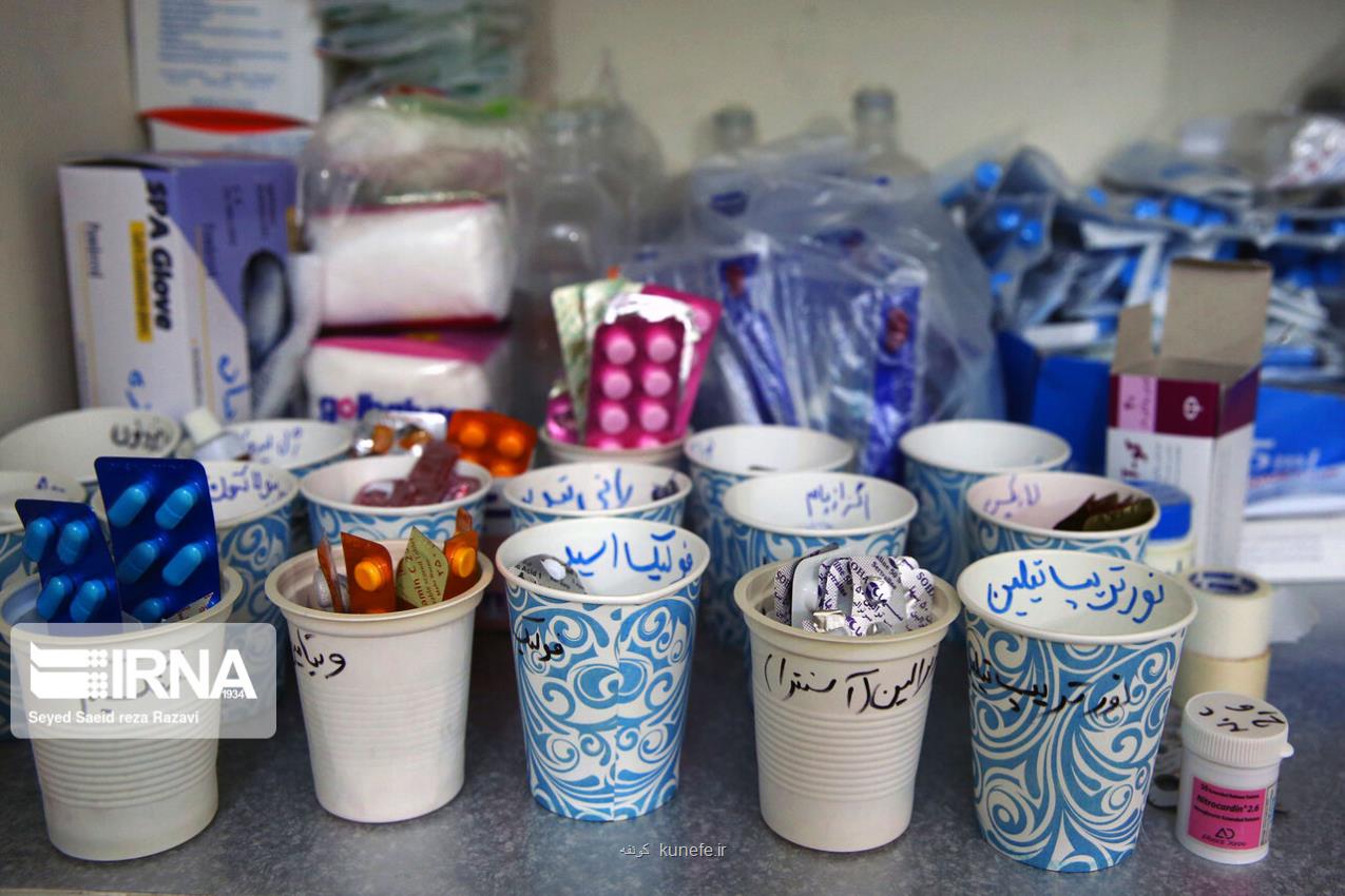 مصرف زیاد داروهای بدون نسخه سلامت عمومی را به خطر می اندازد