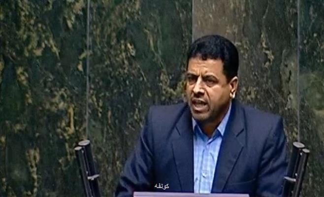 انتصاب رئیس سازمان بهزیستی سیاسی و غیر کارشناسی بود