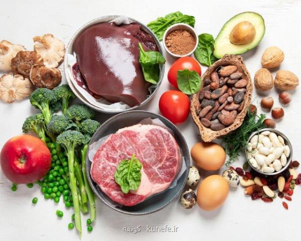 خوراکی هایی که برای دستگاه گوارش مفید نیستند