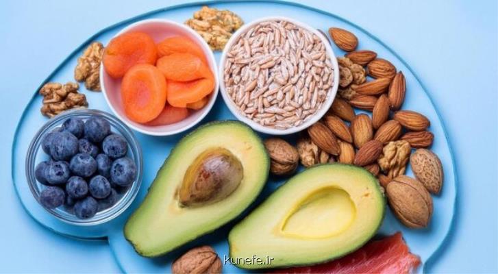 رژیم غذایی مایند چیست؟