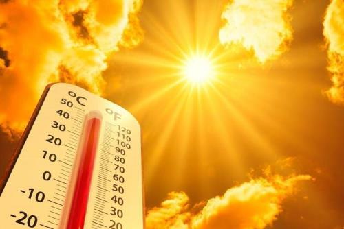 پیشبینی افزایش دما و شرجی برای خوزستان