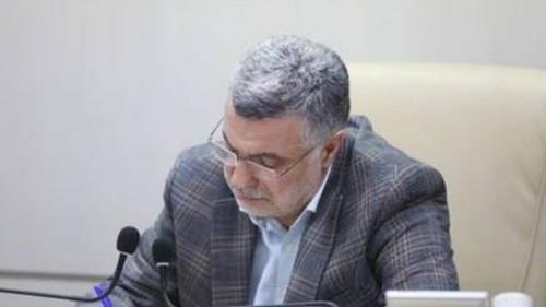 اعلام همدردی و آمادگی ایران برای مساعدت با افغانستان به دنبال وقوع زلزله در این کشور