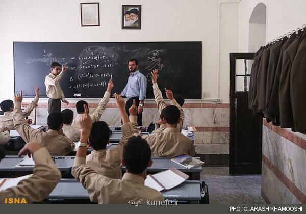 به کارگیری معلمان بازنشسته مصوبه ای پرتناقض و اشکال