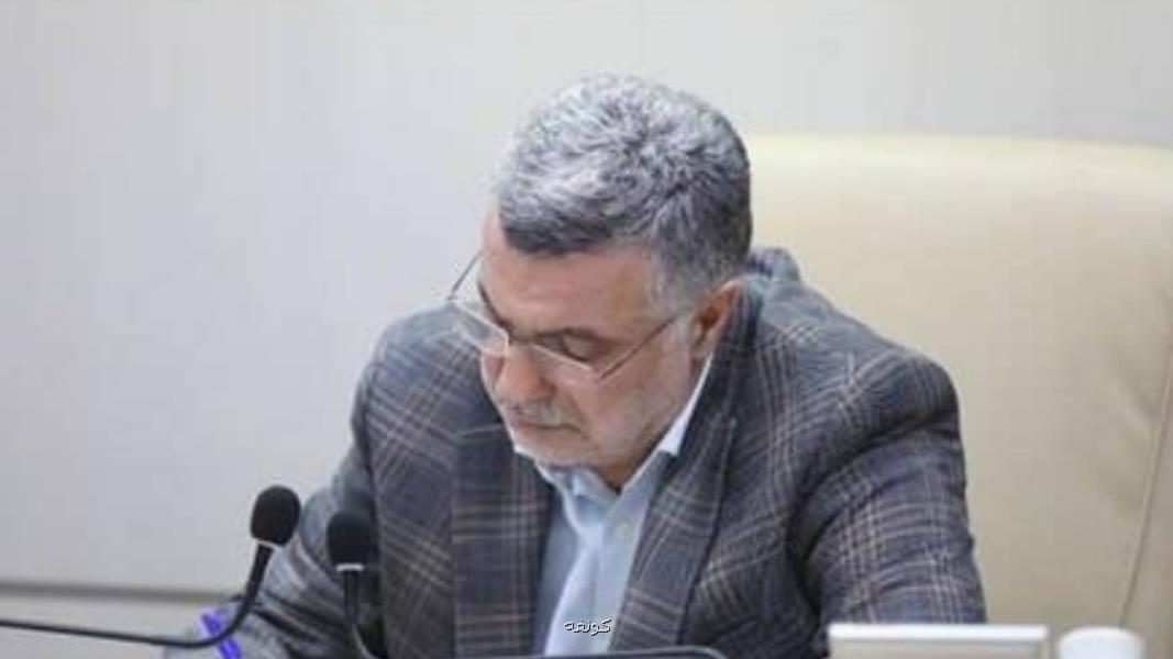 اعلام همدردی و آمادگی ایران برای مساعدت با افغانستان به دنبال وقوع زلزله در این کشور