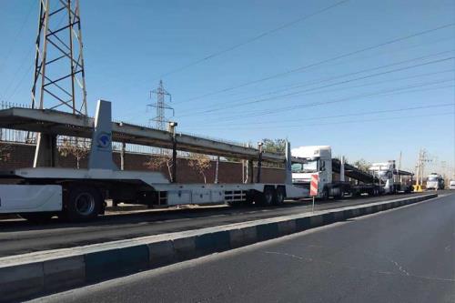خدمات اصلی خودروبران در تبریز