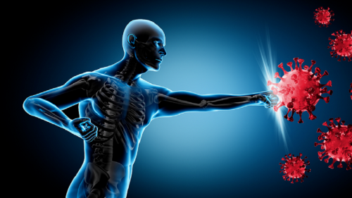 کشف عاملی که امکان دارد سیستم ایمنی را مختل کند