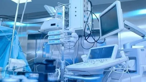 افزایش بدهی دولت به شرکتهای تولیدکننده تجهیزات پزشکی به همراه فیلم