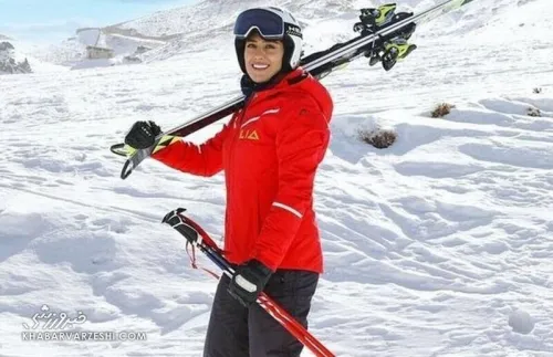 برگشت یک ورزشکار پناهنده وطنم امن ترین جای دنیا برای من است