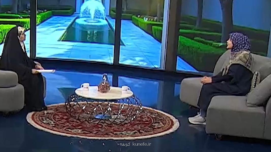 نسخه خانگی رویارویی با دیابت حاملگی به همراه فیلم