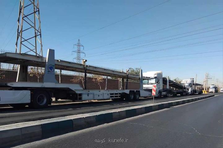 خدمات اصلی خودروبران در تبریز