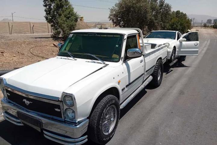 امداد خودرو اصفهان کارت درسته