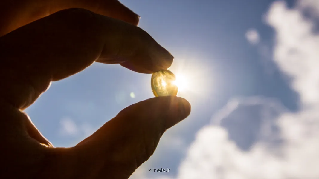 ارتباط نگران کننده بین کمبود ویتامین D و افزایش ریسک افسردگی