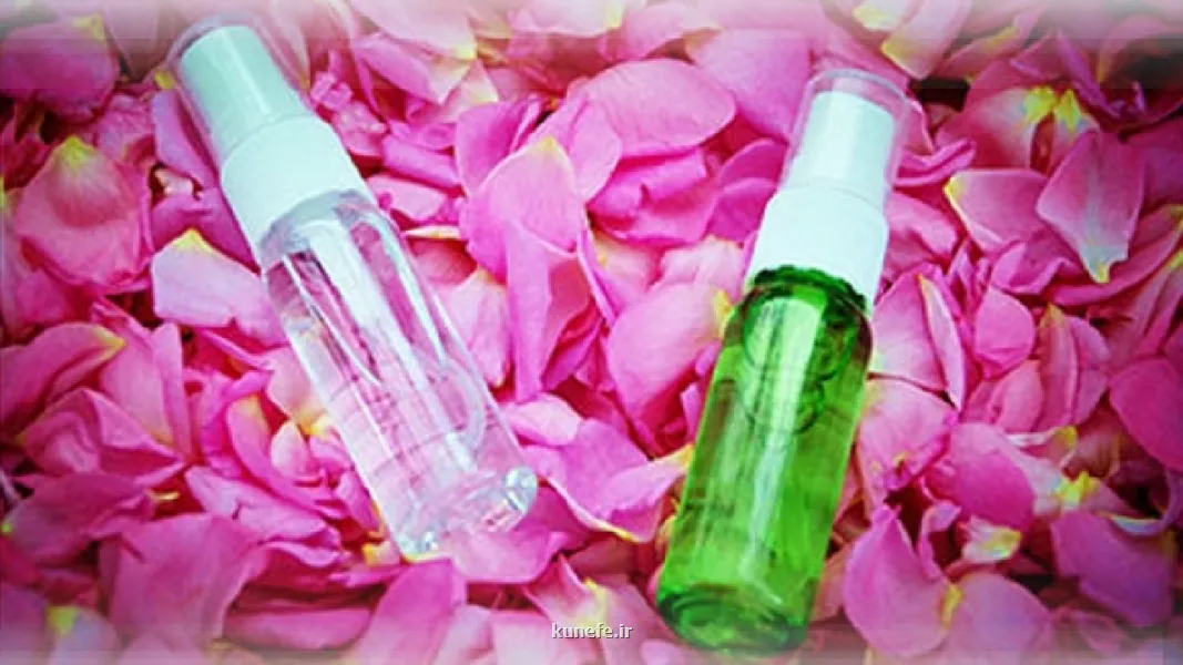 طرز تهیه محلول ضد جوش به علاوه فیلم