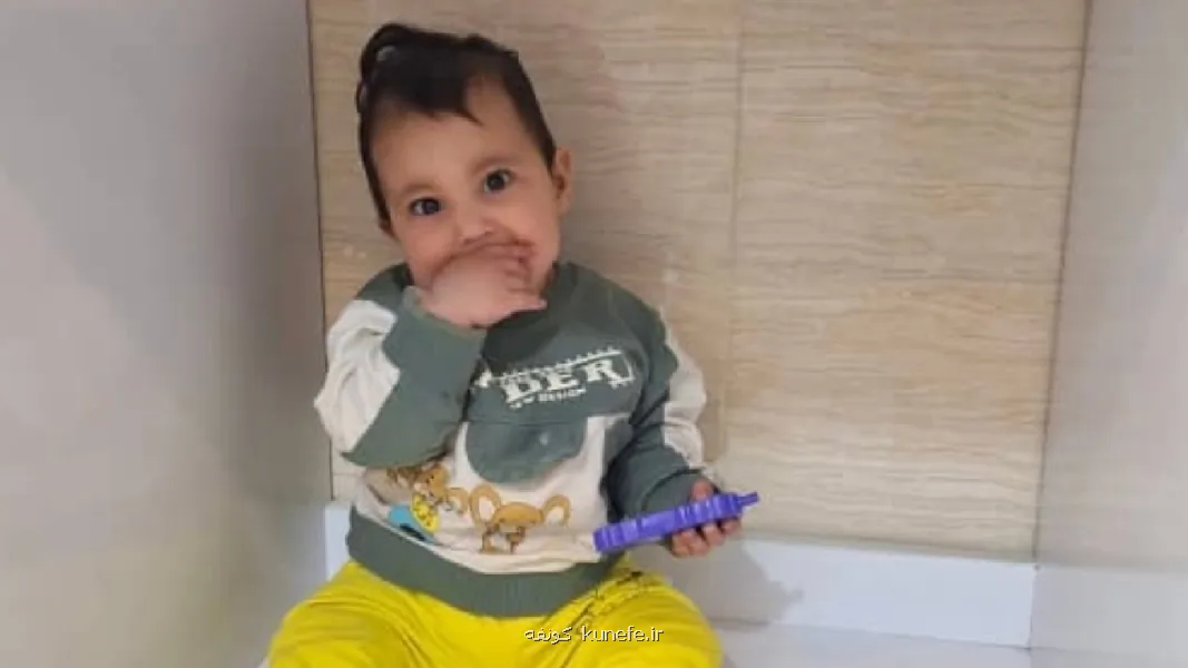 راه حل تشخیص مزاج خردسالان به همراه فیلم