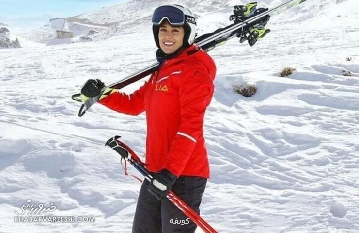 برگشت یک ورزشکار پناهنده وطنم امن ترین جای دنیا برای من است