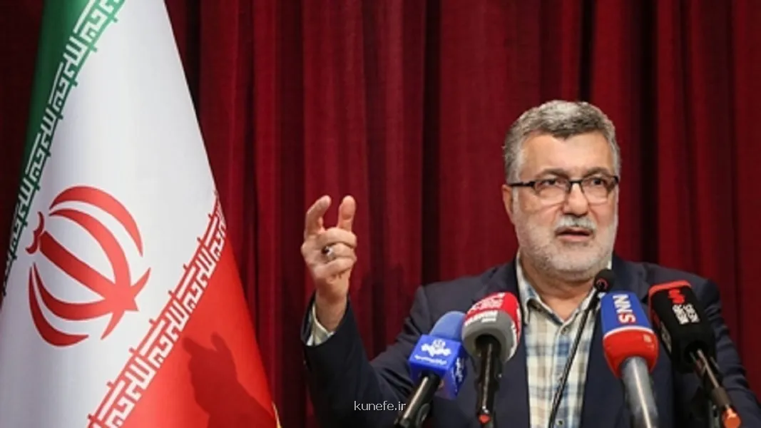 مرگ 20 هزار نفر در سال به سبب تصادفات