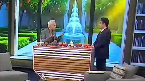 خوشمزه ترین جوانساز صورت به علاوه فیلم