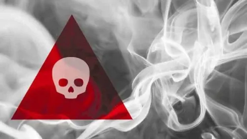 علائم گازگرفتگی را با سرماخوردگی اشتباه نگیرید