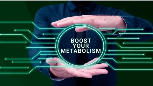 مکانیسم جدیدی برای تسریع سوزاندن انرژی در بدن