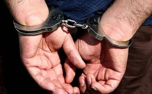 دستگیری عوامل اخلالگر در تجمعات اعتراضی اخیر کرمانشاه