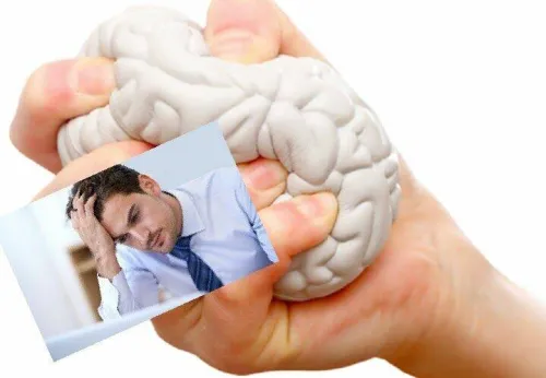 استرس خطری که بی صدا کلیه ها را نابود می کند