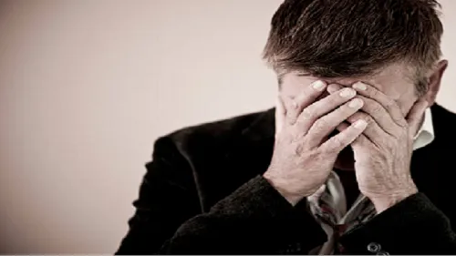 علایم مشکلات سیستم عصبی