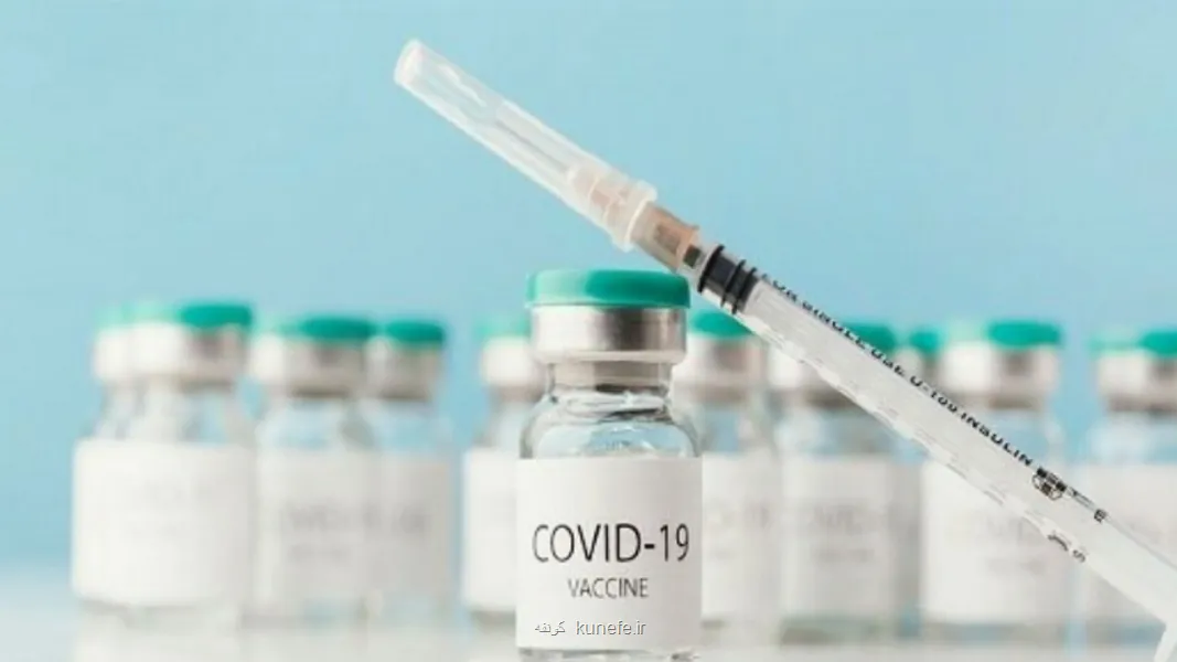 واکسن کووید در دوران حاملگی خطر زایمان زودرس را می کاهد